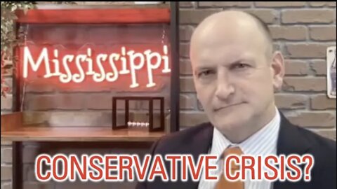 Conservatism in crisis?