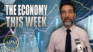 Economic Insights: Housing Market, Consumer Spending, and More [Economy This Week]