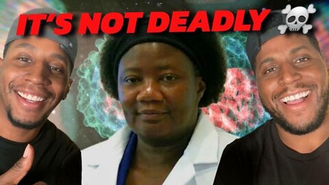 Dr. Stella Immanuel Says Monkeypox Is NOT Deadly