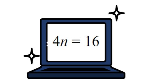 Collecting like terms - Solving linear equations - IntoMath