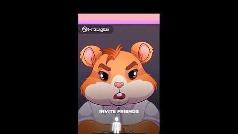 Hamster team's new video, which I recommend you to listen to, says that profit is important or coins