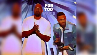 [FREE] Kanye West x Big Sean Type Beat 2022 "For Too Much" | Sample Bounce
