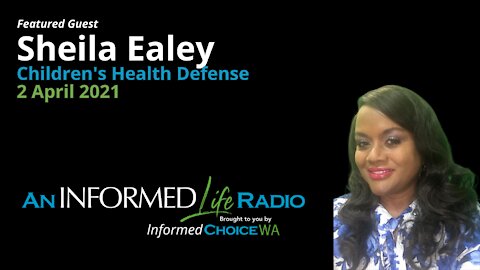 Sheila Ealey