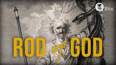 #359 // ROD OF GOD