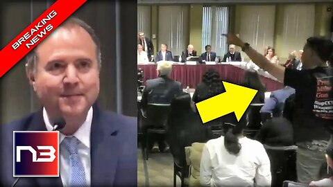 Democrat Lawmakers Humiliate Victims at Hearing as They Accuse Them of Being Trump's Puppets!