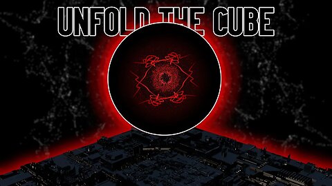 Exploring the Parasite 3 6 9: Unfold the Cube