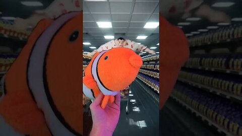 POV: Nemo's Hilarious Takis Heist Gone Wrong! 🐠 😂 #Shorts
