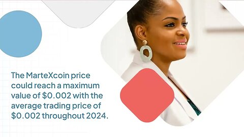 MarteXcoin Price Prediction 2023, 2025, 2030 MXT Cryptocurrency Price Prediction