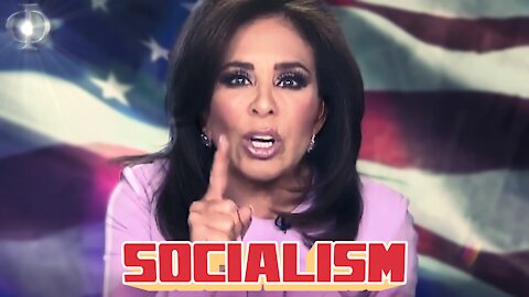 Judge Jeanine reacts to Joe Bidens socialist speech to Congress - Opening Statement