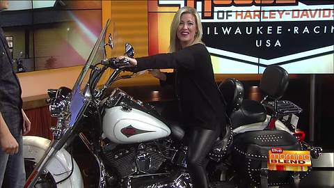What's New at The House of Harley-Davidson
