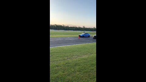 Audi RS3 vs Holden Commodore