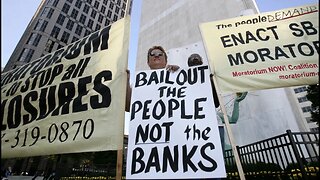 US GOV TAKES OVER DEFAULTED BANK! BANK STOCKS🔥 #SIVB