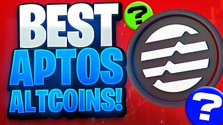 BEST APTOS ALTCOINS 2023