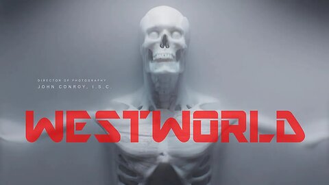 Westworld TV Series Intro and Theme Song