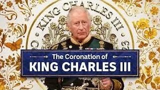 VIRAL VIDEO! KING CHARLES III DOES NOT WANT ABHORRENT PEOPLES PLEDGE￼ OF ALLEGIANCE AT CORONATION