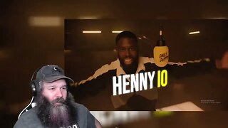 Ghetts Daily Duppy (Reaction)