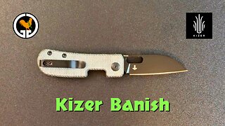 Kizer Banish