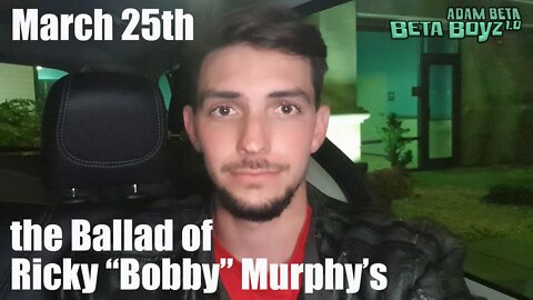 Lib2Liberty the Ballad of Ricky "Bobby" Murphy