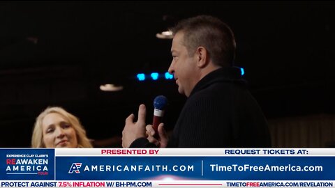Flyover Conservatives Hosts David & Stacy Whited | Why Now Is the Time for You to Get Involved