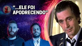 "ELE FALA: EU SOU PODRE" com Rosso & Varella | Planeta Podcast