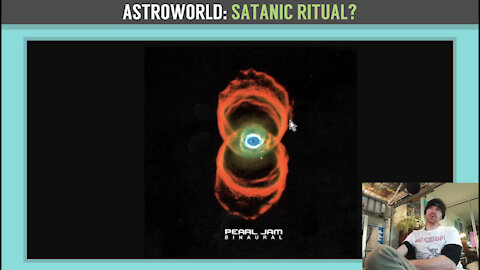 Astroworld: Was it a Satanic Ritual?
