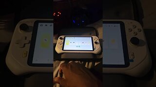 Logitech Cloud G Handheld