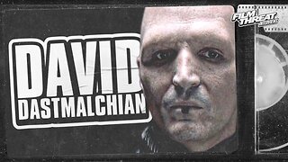 "LATE NIGHT WITH THE DEVIL" ACTOR DAVID DASTMALCHIAN | Film Threat Interviews