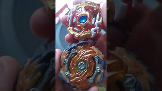 essa batalha surpeendeu #batalhadebeyblade #beybladeburst #beyblade