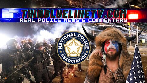 New Poll Shows Congress Has It Wrong, Majority Want Investigation Into BLM Riots Not Jan 6