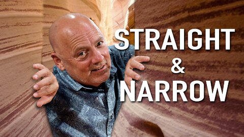 Straight & Narrow | Purely Bible #34