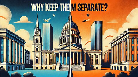 Separation of Church and State Playlist