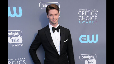 Patrick Schwarzenegger once spent a day as Paris Hilton's security guard