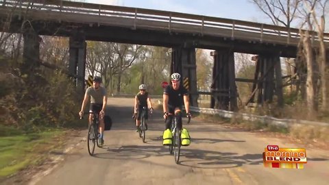 Spring Bicycle Safety Tips