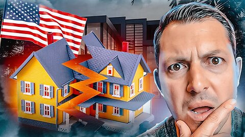 It's OVER for Homebuyers and the American Dream (as we know it)