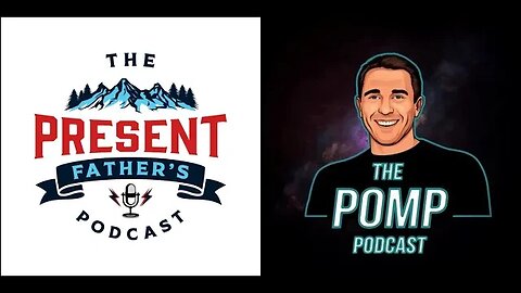 Bonus Episode - Anthony Pompliano aka Pomp | Fatherhood Discussion
