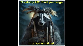 Creativity 202, L15c 20230611 Ken Long Daily Trading Plan from Tortoisecapital.net