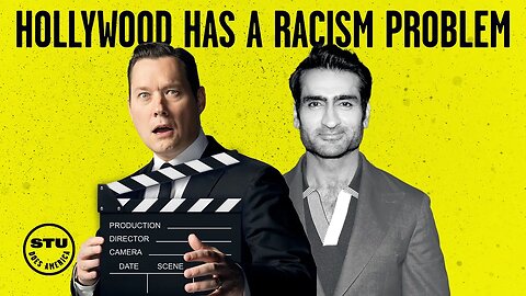 The REAL Racism Behind Hollywood’s Casting Choices | Ep 639