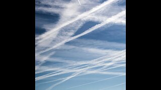 Jan. 17, 2024 PM / The Climate Change HOAX and Geoengineering, more!