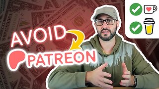 Patreon Exposed: Hidden Costs to Creators and Supporters
