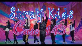 Stray Kids Case 143 M/V Watch Along Punk Rock Parents REACTIONs