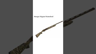 6 Top Waterfowl Hunting Shotguns
