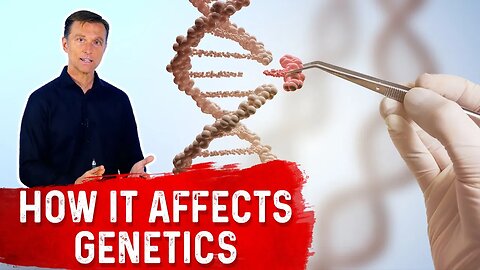 How Fasting Influences Your Genes