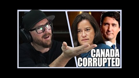 NEW LEVEL OF CORRUPTION IN CANADA - Trudeau s Liberal/NDP Silence RCMP Commissioner Testimony