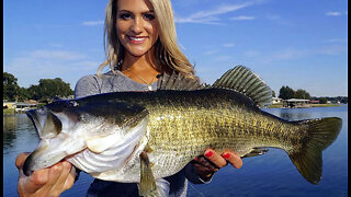 Northern Ontario Spring Fishing