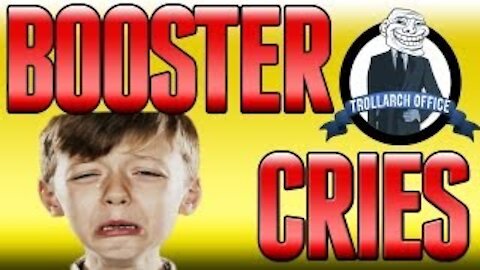 MW3 Booster Literally Cries When Caught!!