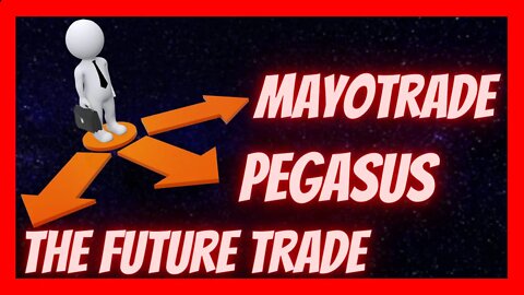 The Future Trade vs Pegasus vs Mayotrade 📈 LIVE Withdrawal