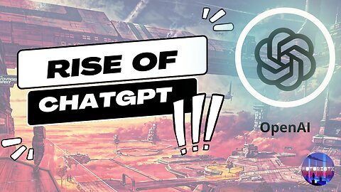 The Rise of ChatGPT