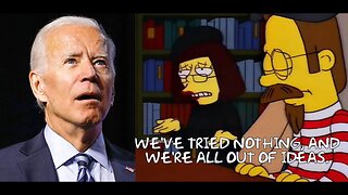 Democrats & Aides To Joe Biden's Campaign Clueless & Lying To Themselves About Biden's Age