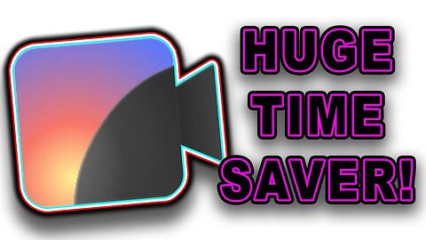 Recut: An Amazing Video Editing Time Saver!