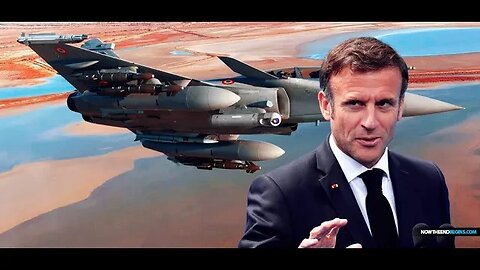 Macron to send SCALP missiles to Ukraine